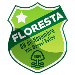 Floresta CE