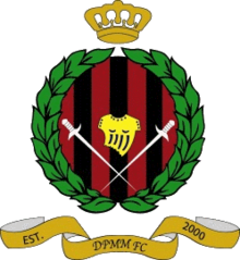 DPMM FC