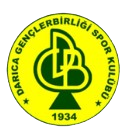 Mersin Genclerbirligi W