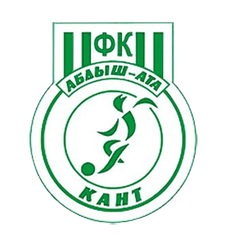 FC Abdysh-Ata Kant