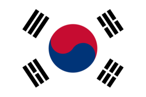 South Korea Women