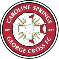 Caroline Springs George Cross U23