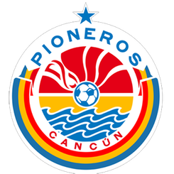 Pioneros de Cancun