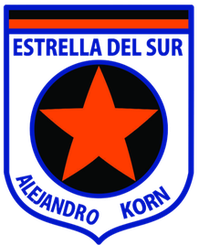 Estrella del Sur Alejandro Korn