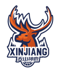 Xinjiang Tianshan Women's