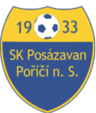 SK Posazavan Porici N/Saz