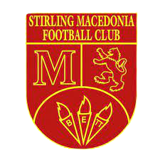 Stirling Macedonia