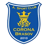 Corona Brasov II