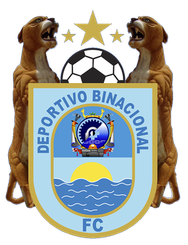 EM Deportivo Binacional