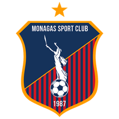 Monagas B