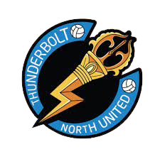 Thunderbolt North United