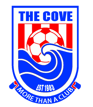 The Cove FC Reserves