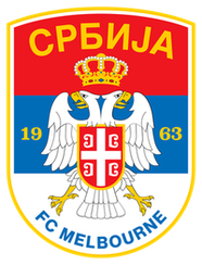 FC Melbourne Srbija U23
