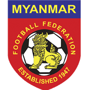 Myanmar U17
