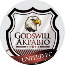 Godswill Akpabio United FC