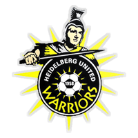 Heidelberg United Women
