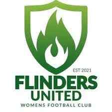 Flinders United  Reserves Women