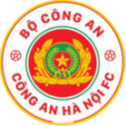 Tre Cong An Ha Noi