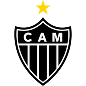Atl&eacute;tico Mineiro - MG