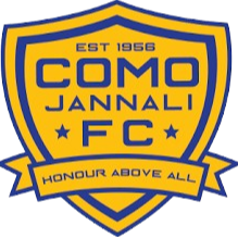 Como Jannali FC