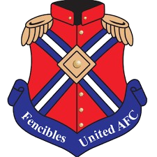 West Coast Rangers (W)