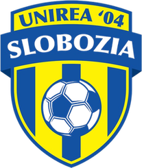FC Unirea 2004 Slobozia