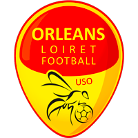 US Orl&eacute;ans