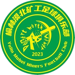 Yulin Mobei Miners