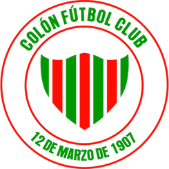 Colon FC Reserves