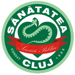 CS Sanatatea Cluj