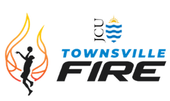 Townsville Flames Women