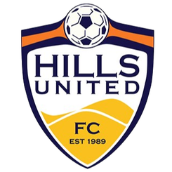 Hills United U20