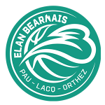 &Eacute;B Pau-Orthez