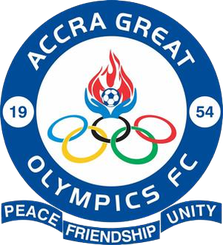 Great Olympics