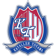 Tokushima Vortis