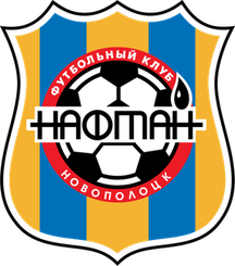 Naftan Novopolotsk(W)