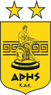 AEK B.C.