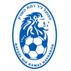 Ironi Ramat Hasharon Women