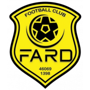 Pars Jonoubi Jam