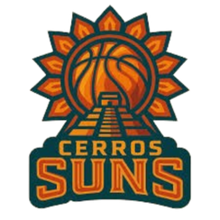 Corozal Cerros Suns