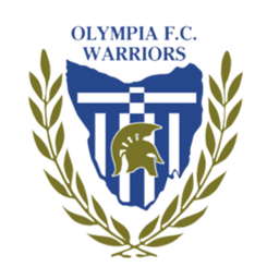 Olympia Warriors