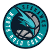 Gold Coast Sea Hawk Women