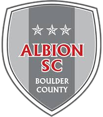 Albion SC Boulder