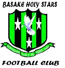 Basake Holy Stars FC
