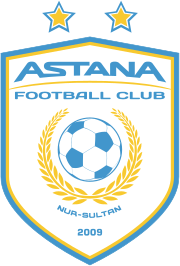 Khan Tengri FC