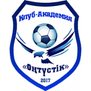 FK Kaspiy Aktau B