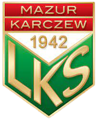 LKS Mazur Karczew