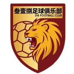 Sichuan 318