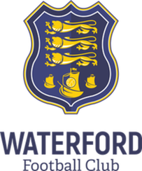 Waterford United