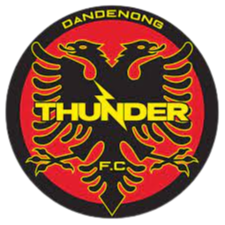 Dandenong Thunder U23